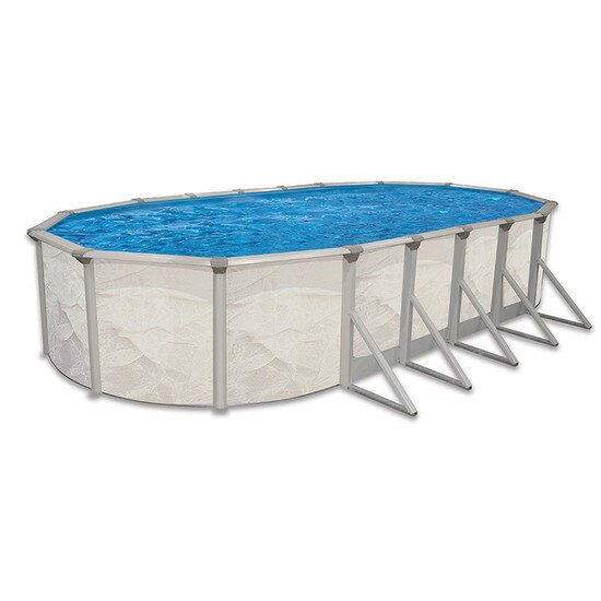 Echo pool package